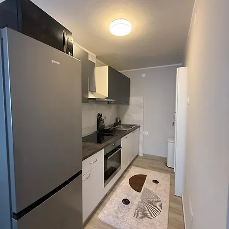 Apartman Balot