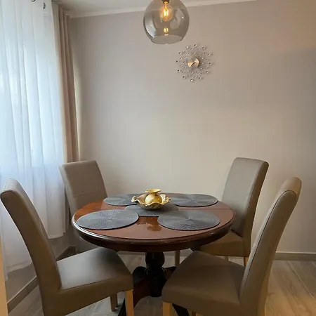 Apartman Balot *