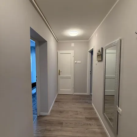 Apartment Balot Pula