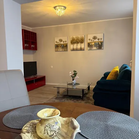 Balot Apartment