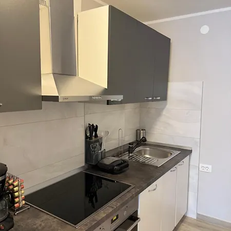Apartment Balot