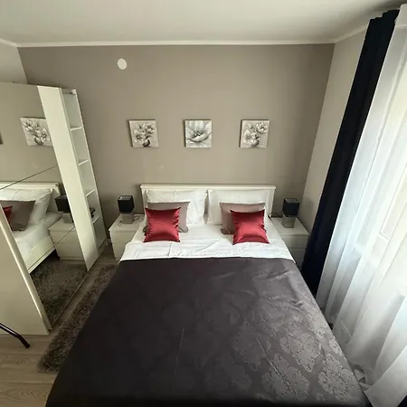 Balot Apartment
