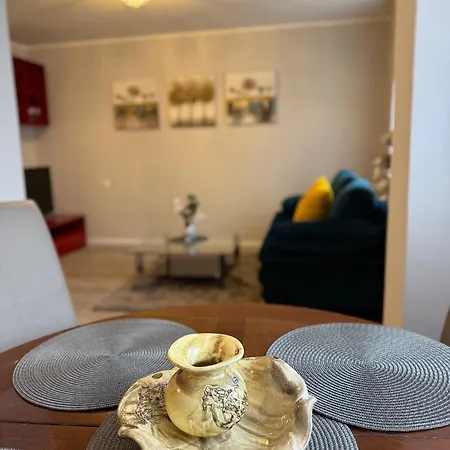 Apartment Balot *