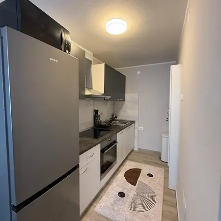 Apartment Balot