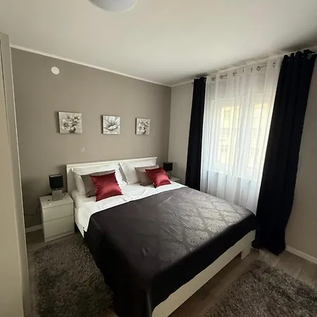 Apartment Balot Pula