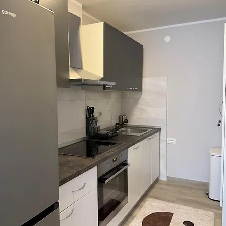 Balot Apartment