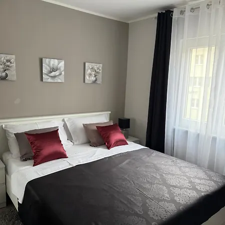 Balot Apartment *