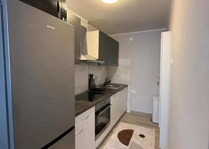 Διαμέρισμα Balot