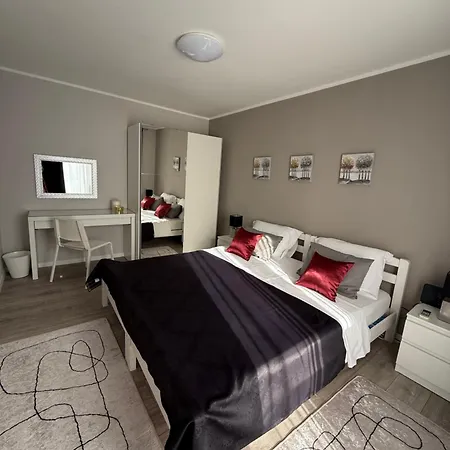 Apartman Balot *
