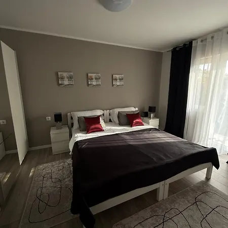 Apartman Balot Póla