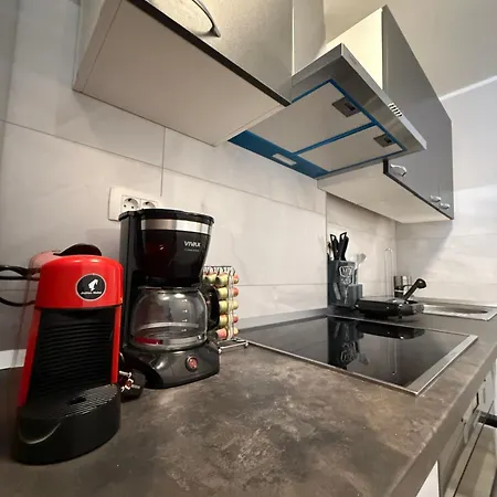 Balot Apartman Póla